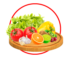 Frutas y Verduras La Vaquita