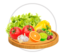 Frutas y Verduras La Vaquita