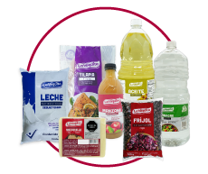 Productos Marca La Vaquita