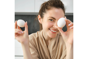 El huevo: un superalimento para una dieta balanceada