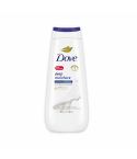 Jabón Líquido Dove Body Wash Deep Moisture Pet x 325ml