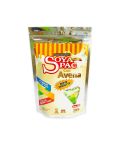 Bebida De Soya Soya Pac Icolpan X 300gr Con Avena