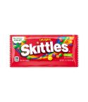 Caramelo Skittles 61,5g Original Frutal