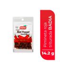 Pimienta Roja Crushed Badia Saobre x 14.2gr