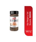 Sal De Ajo Negro Badia Con Sal Rosada Pet X 255,1gr