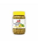 Ajo Picado Con Limón Y Albahaca Badia X 226,7gr
