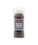 Pimienta Negra Entera Badia Pet x 63.8gr