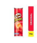 Papas Pringles Original x 124gr