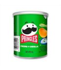 Papa Pringles 40g Crema/cebolla