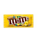 Chocolates M&M's Peanut Sobre x 49.3gr