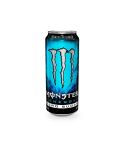 Bebida Energizante Monster Energy Blue Zero Lata x 473ml