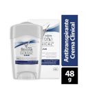 Desodorante En Crema Rexona Clinical Men x 48gr