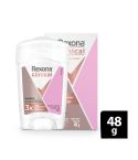 Desodorante En Crema Rexona Clinical Women Classic x 48gr