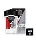Desodorante En Crema Rexona Clinical Men Sport Strenght x 48gr