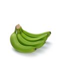 Plátano Verde x 1000gr