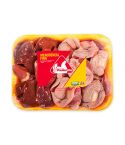 Menudencia Fina Paulandia Bandeja Kilo