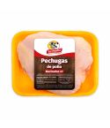 Pechuga De Pollo La Vaquita Bandeja x Unidad x Peso