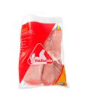 Pechuga Paulandia Bolsa - Peso aprox 3.1 KL