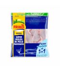 Súper Muslos De Pollo Marinados Friko Bolsa Peso Aprox. 1800gr x 8 Unidades