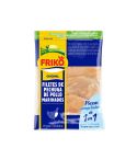 Filetes De Pechuga De Pollo Marinados Friko Bolsa X 1000gr