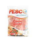 Trucha Mariposa Pesco x 1000gr