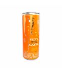 Aperitivo Fizzy Frizzante Jp Chenet Spritz Lata x 250ml