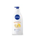 Crema Corporal Nivea Reafirmante Q10 + Vitamina C Pet x 1000ml