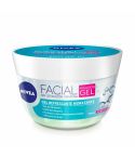 Gel Refrescante Hidratante Nivea Hyaluron Pet x 100ml