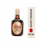 Whisky Scotch Grand Old Parr 12 Años x 750ml