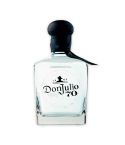Tequila Añejo Don Julio 70 Cristalino Botella x 700ml