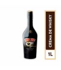 Crema De Whisky Baileys Original Botella x 1000ml