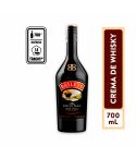 Crema De Whisky Baileys Original Botella x 700ml