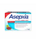 Jabon Asepxia 100g Exfoliante