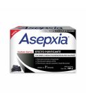 Jabon Asepxia 100g Carbon