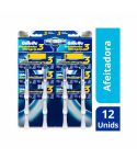 Maquina Prestobarba 3hojas Und Ultragrip