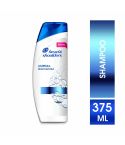 Shampoo Head & Shoulders Limpieza Renovadora x 375ml