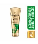Acondicionador Pantene Pro-V 3 Minute Miracle Restauración x 170ml