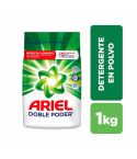Detergente Ariel 1000g Regular D/poder