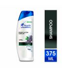 Shampo Hys 375m Purificacion Capilar