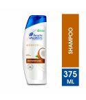 Shampo Hys 375m Hidratacion Aceite/coco
