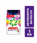 Detergente Ariel 1000g Revita Color