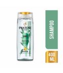 Shampo Pantene 400m Bambu Control Caida