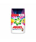 Detergente En Polvo Ariel Revita Color x 450gr