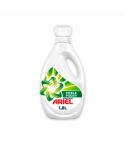 Detergente Líquido Ariel Doble Poder Concentrado Pet x 1800ml