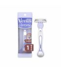 Maquina Desechable Venus Gillette Íntima x Unidad