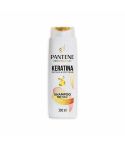 Shampoo Pantene Pro-v Miracles Sin Sal Keratina Repara Y Protege X 300ml