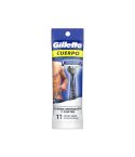 Maquina Desechable Gillette Cuerpo