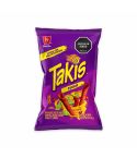 Takis 50g Fuego