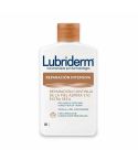 Crema Corporal Lubriderm Reparación Intensiva Piel Áspera O Extra Seca x 400ml