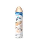 Ambientador Glade Aerosol Aroma Abrazos De Vainilla x 400ml